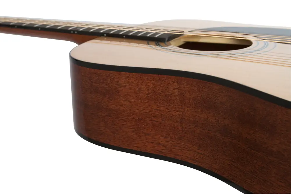 Epiphone Pro-1 Akustik Gitar (Natural) - 3