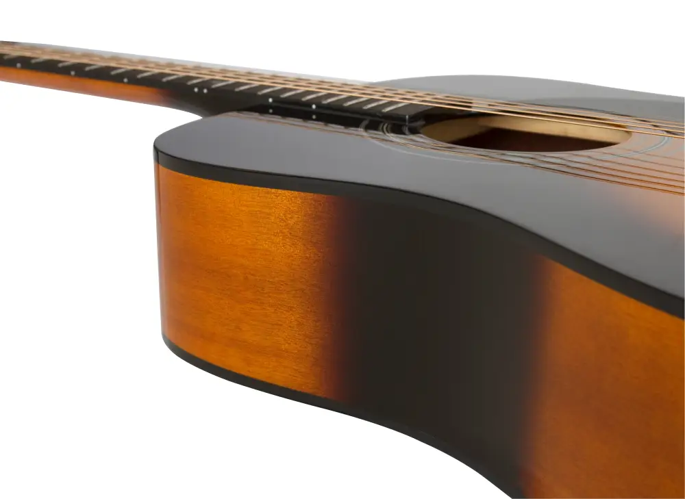 Epiphone Pro-1 Akustik Gitar (Vintage Sunburst) - 3