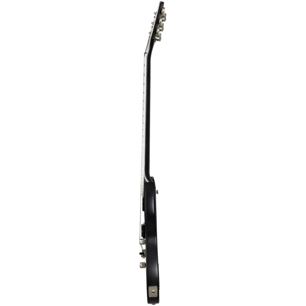 Epiphone Prophecy SG Electro Guitar (Black Aged Gloss) - 2