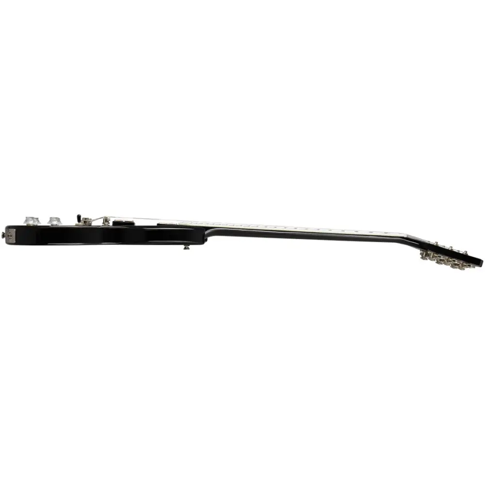 Epiphone SG Modern Figured Electro Guitar (Trans Black Fade) - 7
