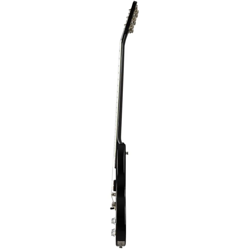 Epiphone SG Modern Figured Electro Guitar (Trans Black Fade) - 3