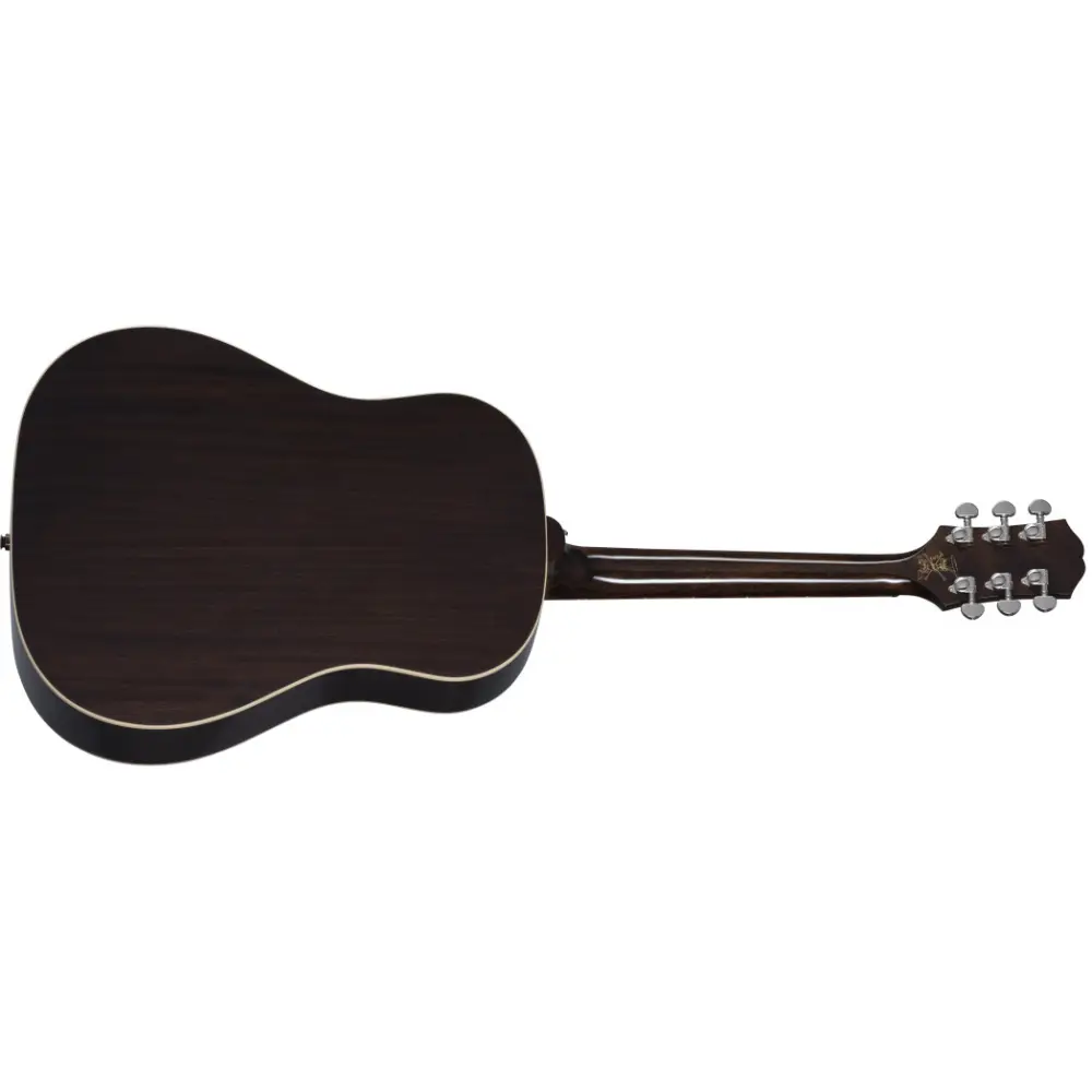 Epiphone Slash J-45 Electro Acoustic Guitar (November Burst) - 5