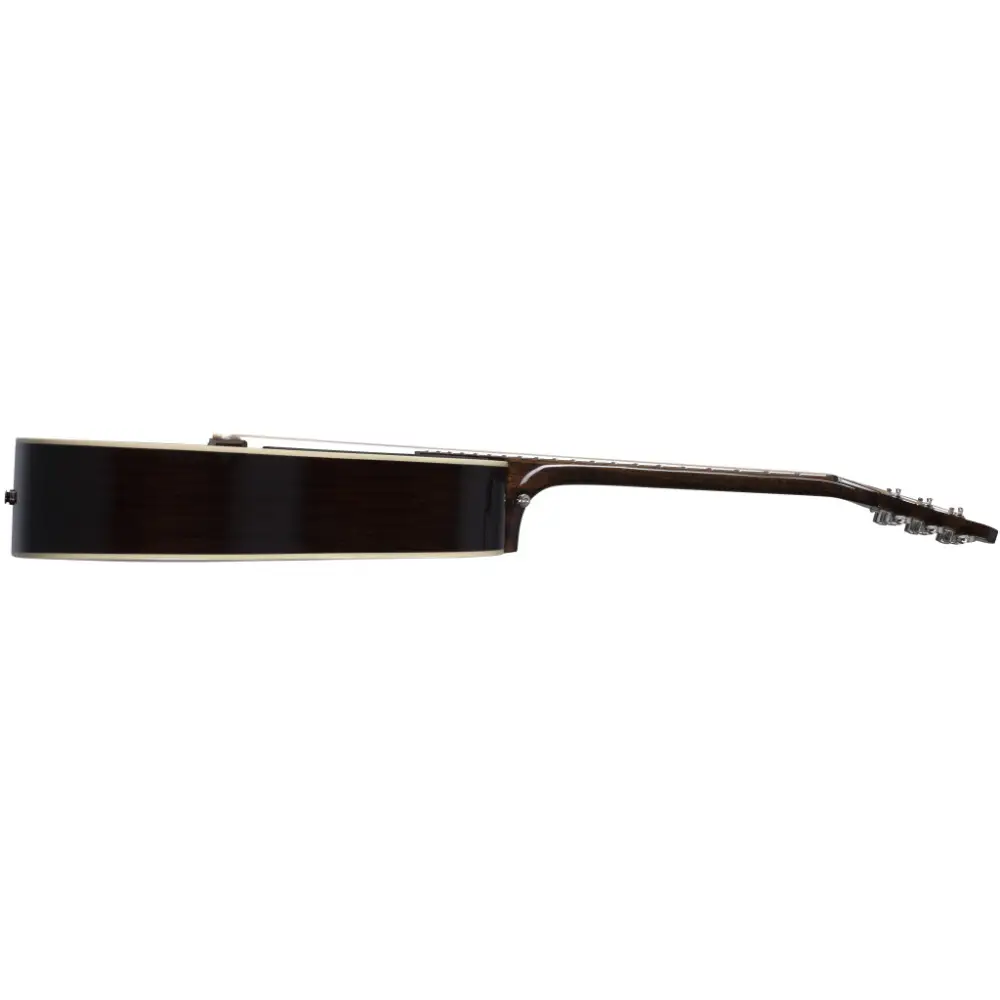 Epiphone Slash J-45 Electro Acoustic Guitar (November Burst) - 6