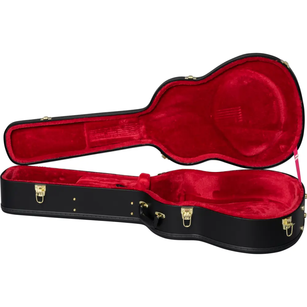 Epiphone Slash J-45 Elektro Akustik Gitar (Vermillion Burst) - 11