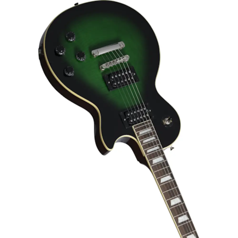 Epiphone Slash Les Paul Standard Elektro Gitar (Anaconda Burst) - 11