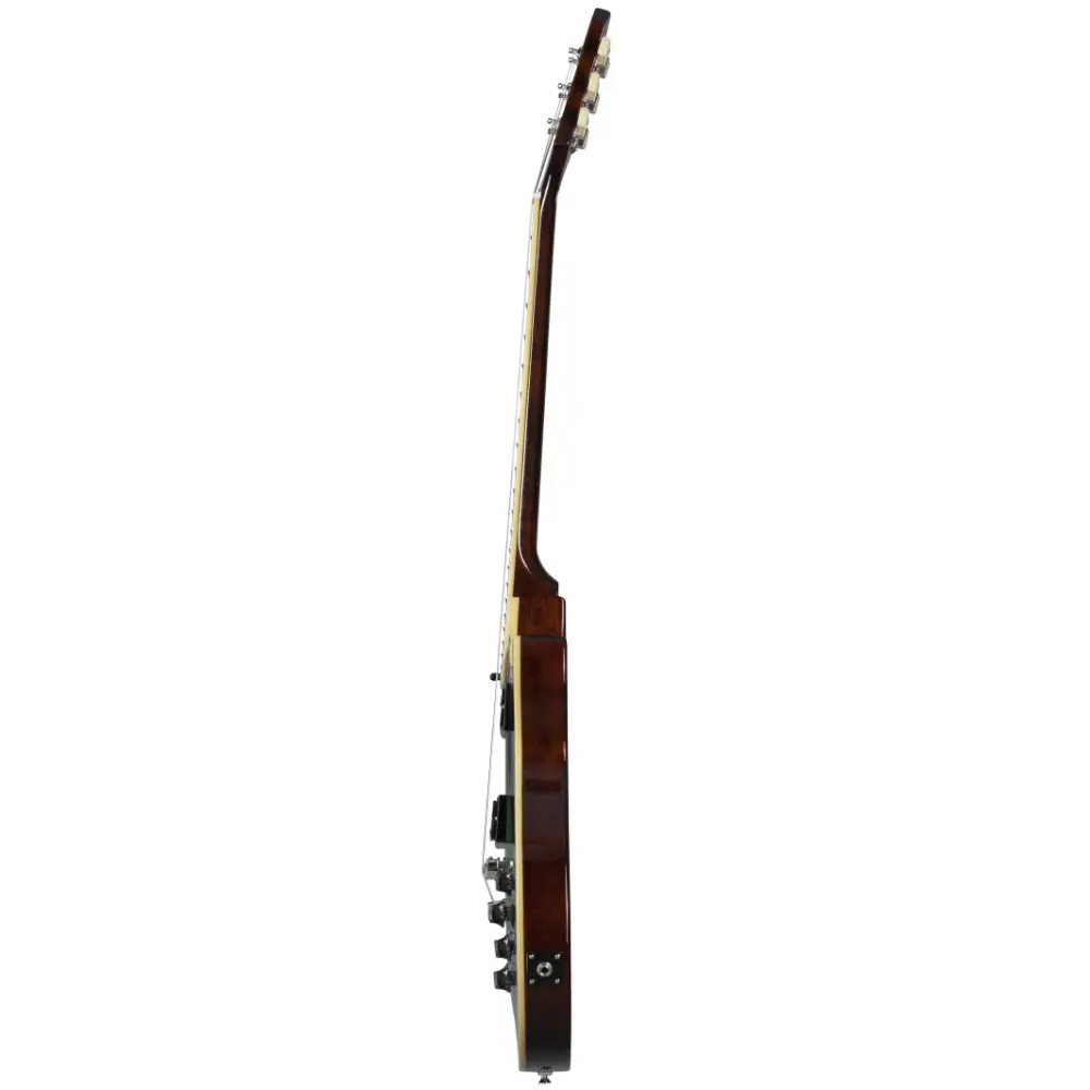 Epiphone Slash Les Paul Standard Elektro Gitar (Anaconda Burst) - 3