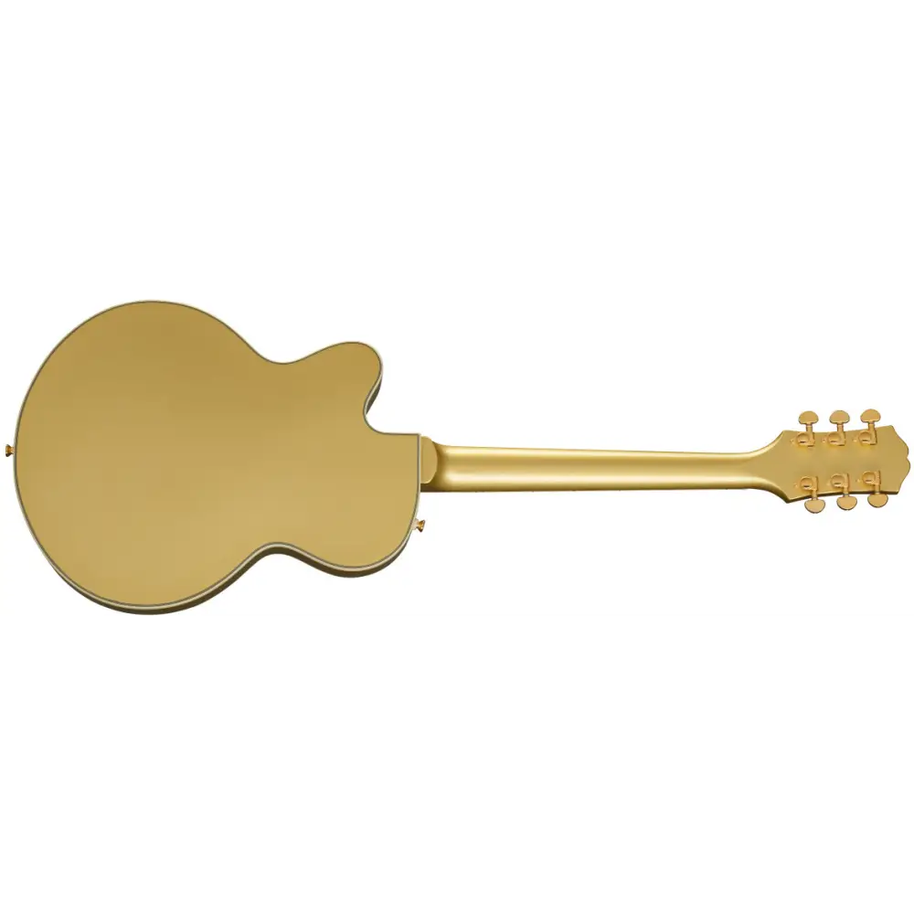 Epiphone UpTown Kat ES Elektro Gitar (Topaz Gold Metallic) - 9