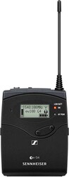 Sennheiser EW 100 G4-ME2-A Wireless Lavalier Mikrofon Sistemi - 4