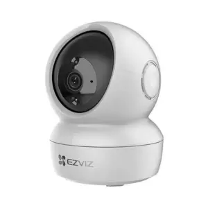 Ezviz CS-H6C - 2MP 360° PT Hareketli Kamera - 1