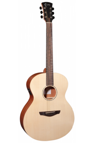 Faith - Faith FKNE Nakeda Neptune Electro Gitar