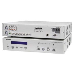 Taiden HCS 5100MC/08 N 8 Kanal Digital IR Transmitter - Taiden