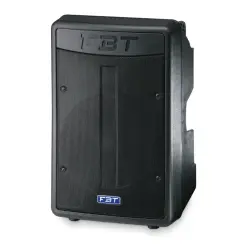 FBT AMICO 10USB Entegre Taşınabilir Ses Sistemi - 2