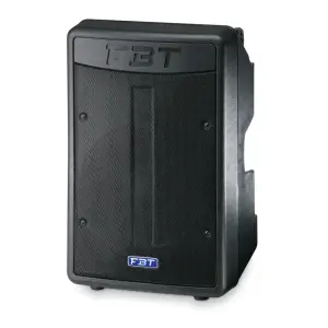 FBT AMICO 10USB Entegre Taşınabilir Ses Sistemi - 2