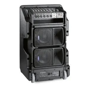 FBT AMICO 10USB Entegre Taşınabilir Ses Sistemi - 1