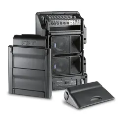 FBT AMICO 10USB Entegre Taşınabilir Ses Sistemi - 5