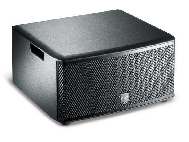 FBT - FBT ARCHON 208S 2x8
