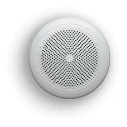 FBT CSL 606 TWP 5 inç Hat Trafosu Uyumlu Suya Dayanıklı Tavan Hoparlörü (100V) - 2