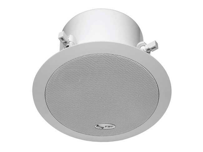 FBT - FBT CSL 630TIC 6'' 3.8/7.5/15/30W 100V Tavan Hoparlörü