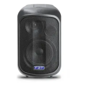 FBT J 5 5 inç Pasif Duvar / Monitör Hoparlörü (16 Ohm) - 2