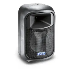 FBT J 8 8 inç Pasif Duvar / Monitör Hoparlörü (8 Ohm) - 4