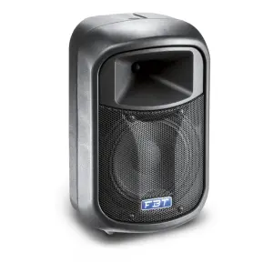 FBT J 8 8 inç Pasif Duvar / Monitör Hoparlörü (8 Ohm) - 4