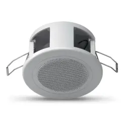 FBT MCSL 006 TW 4 inç Hat Trafosu Uyumlu Tavan Hoparlörü (100V) - 1