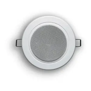 FBT MCSL 006 TW 4 inç Hat Trafosu Uyumlu Tavan Hoparlörü (100V) - 2