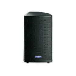 FBT MITUS 112 A Aktif Hoparlör (600W + 300W RMS - 133DB SPL) - 1