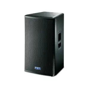 FBT MITUS 115 A Aktif Hoparlör (600W + 300W RMS - 135.5dB SPL) - 2