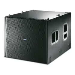 FBT MITUS 118FS/FSC Pasif Rigging Uyumlu Subwoofer - 2