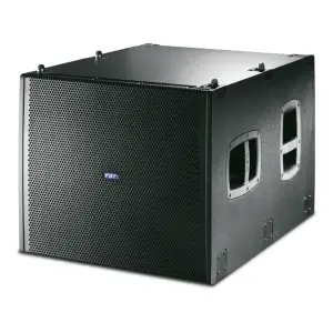 FBT MITUS 118FS/FSC Pasif Rigging Uyumlu Subwoofer - 2
