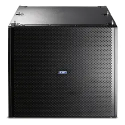 FBT MITUS 118FS/FSC Pasif Rigging Uyumlu Subwoofer - 1