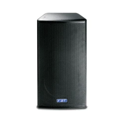 FBT MITUS 152 A İşlemeli Aktif Hoparlör (1100W + 250W RMS - 136DB SPL) - 1