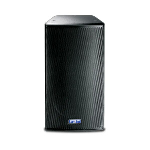 FBT MITUS 152 A İşlemeli Aktif Hoparlör (1100W + 250W RMS - 136DB SPL) - FBT