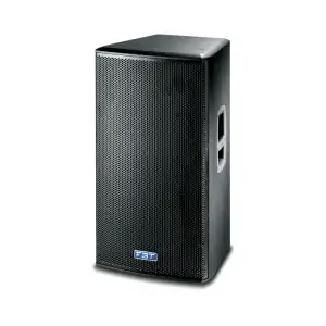 FBT MITUS 152 A İşlemeli Aktif Hoparlör (1100W + 250W RMS - 136DB SPL) - 2