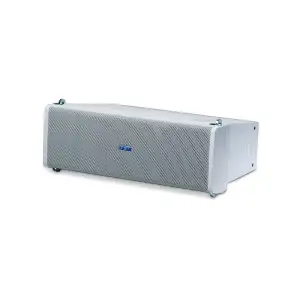 FBT MITUS 206 L Dikey Pasif Line Array Hoparlör (500W + 15W RMS, 16 Ohm, 129dB SPL LF / 133dB SPL HF) - 2