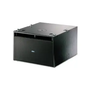 FBT MITUS 212 FSA İşlemeli Flyable Aktif Subwoofer - 2