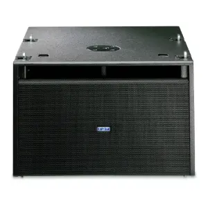 FBT MITUS 212 FS Flyable Pasif Subwoofer (1000W/8 Ohm, 138dB SPL) - 1