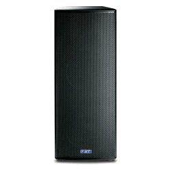 FBT MITUS 215 A İşlemeli Aktif Hoparlör (1100W + 250W RMS - 136dB SPL) - 1