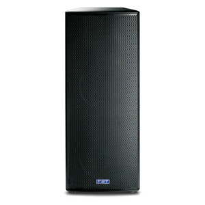 FBT MITUS 215 A İşlemeli Aktif Hoparlör (1100W + 250W RMS - 136dB SPL) - FBT