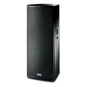 FBT MITUS 215 A İşlemeli Aktif Hoparlör (1100W + 250W RMS - 136dB SPL) - 2