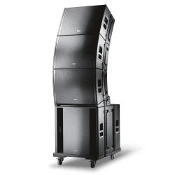 FBT MODUS 4805 LA Sabit Kavisli Line Array - 2