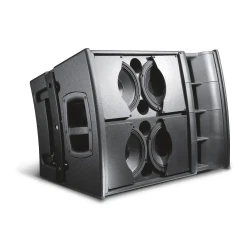 FBT MODUS 4820 LA Sabit Kavisli Line Array - 2