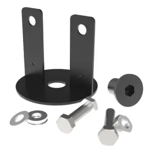 FBT MS-J 210 Metal Joint (Asma Birleştirme Aparatı) - 2