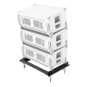 FBT MS-T 210 Taşıma Arabası (Trolley) - 2