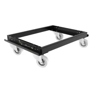 FBT MS-T 210 Taşıma Arabası (Trolley) - 1