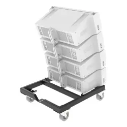 FBT MT-B 206 Metal Base (Metal Taban Aparatı) - 3