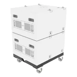 FBT MT-B 206 Metal Base (Metal Taban Aparatı) - 4