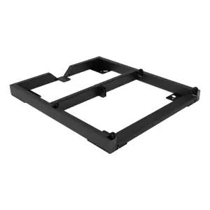 FBT MT-B 206 Metal Base (Metal Taban Aparatı) - 1