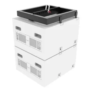 FBT MT-F 212 Flying Bar (Asma Aparatı) - 2